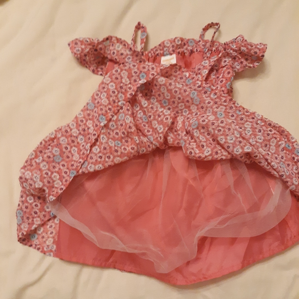 Dress - Picture 3 of 4